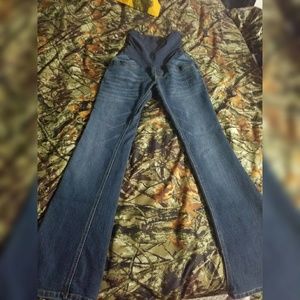 Maternity pants